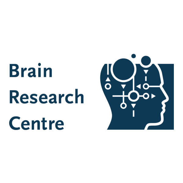 Brain Research Centre Logo PNG Vector
