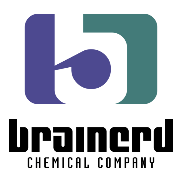 Brainerd Chemical Logo PNG Vector