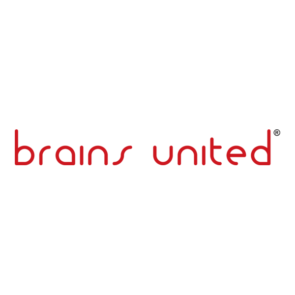 brains united Logo PNG Vector