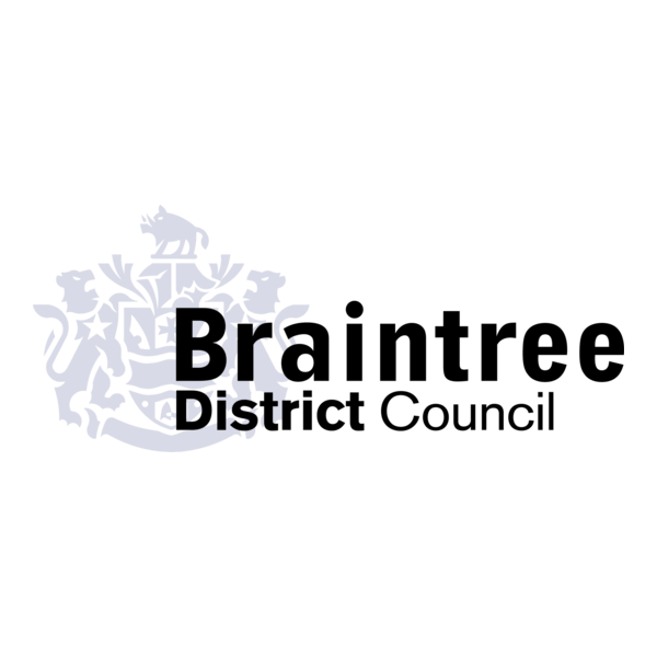 Braintree District Council Logo PNG Vector