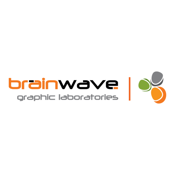 brainwave Logo PNG Vector (AI) Free Download