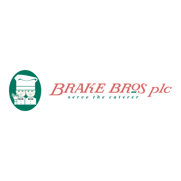 Brake Bros Logo PNG Vector