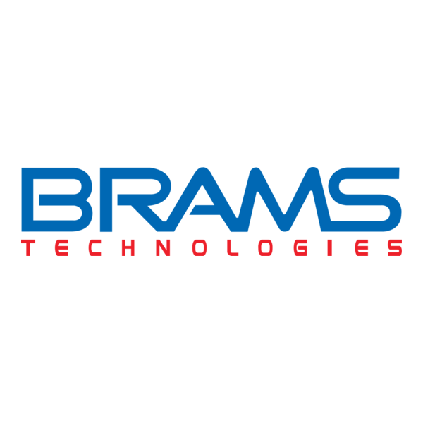 Brams Technologies Logo PNG Vector
