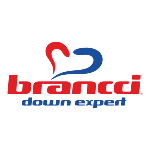 Brancci Down Expert Logo PNG Vector