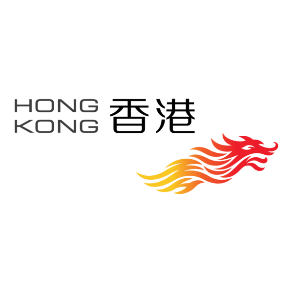 Brand Hong Kong Logo PNG Vector