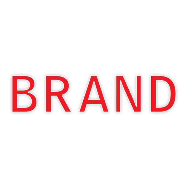 BRAND magazine Logo PNG Vector
