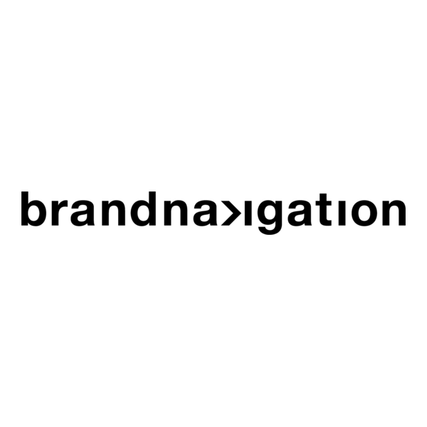 Brand Navigation Logo PNG Vector
