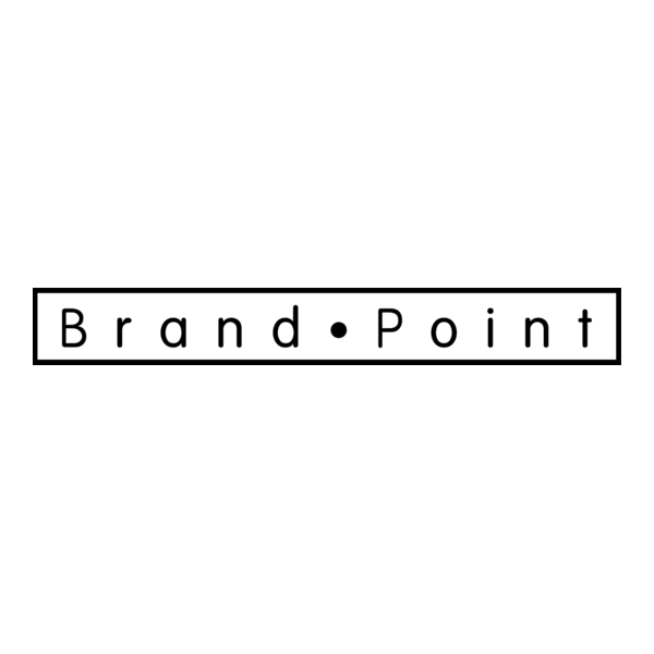Brand Point Logo PNG Vector