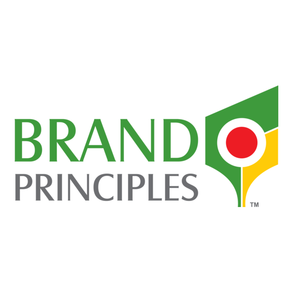 Brand Principles Logo PNG Vector