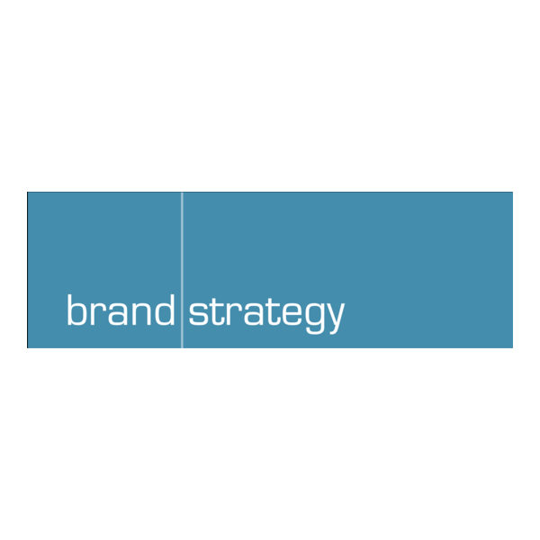 Brand Strategy Logo PNG Vector