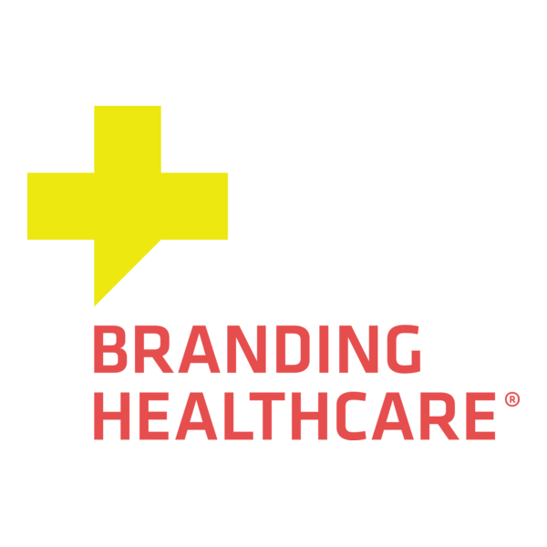 Branding Healthcare Logo PNG Vector