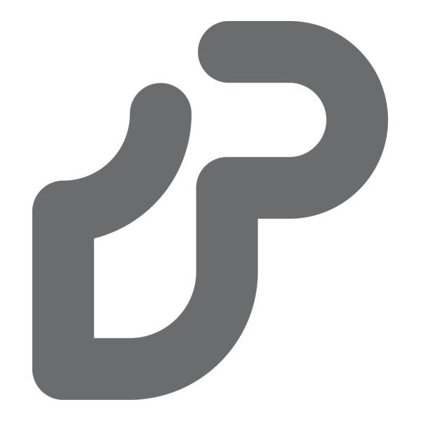 Brandon Publishing Logo PNG Vector