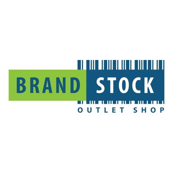 BrandStock Logo PNG Vector