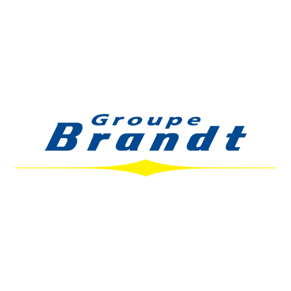 Brandt Group Logo PNG Vector