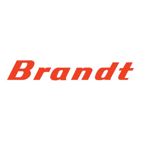 Brandt Logo PNG Vector