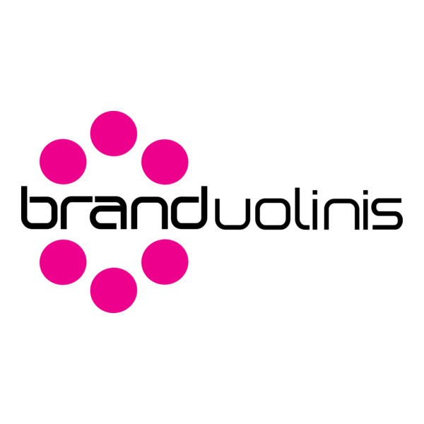 BRANDuolinis Logo PNG Vector
