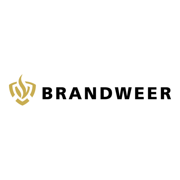 Brandweer Logo PNG Vector