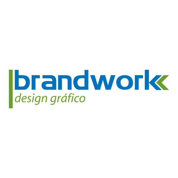 Brandwork Design Grafico Logo PNG Vector