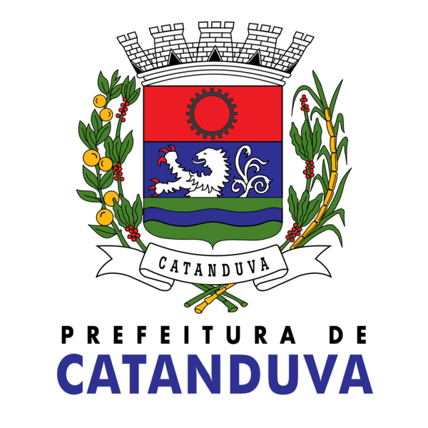 brasão Catanduva Logo PNG Vector