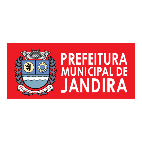 Brasão de Jandira Logo PNG Vector