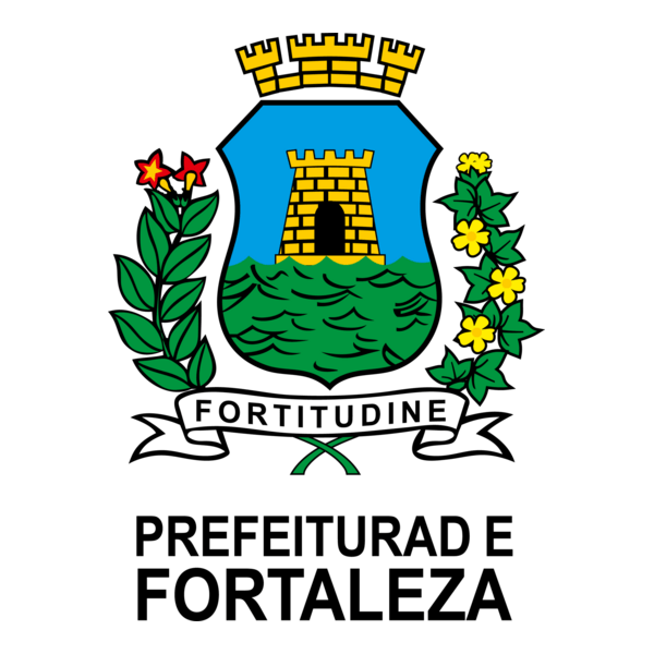 Brasão Fortaleza Logo PNG Vector