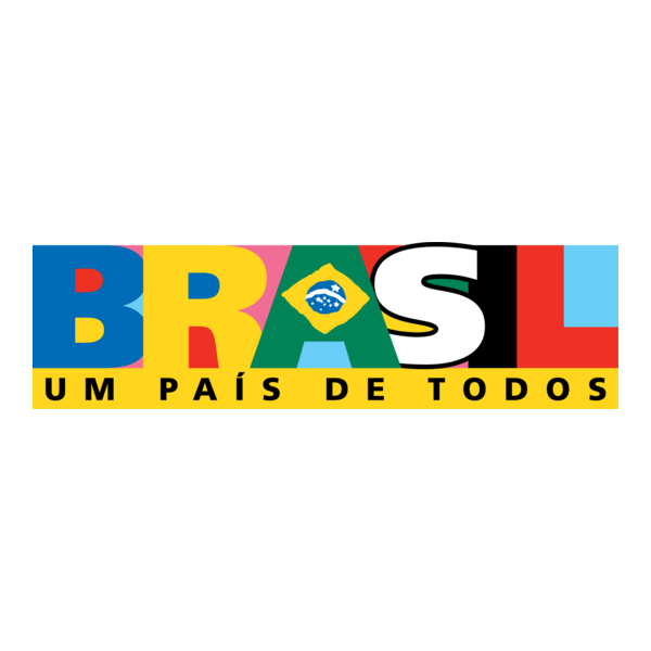 Brasil Logo PNG Vector