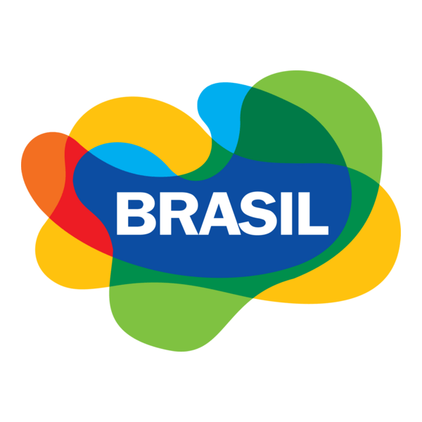 Brasil Logo PNG Vector