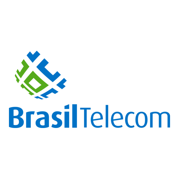 Brasil Telecom Logo PNG Vector