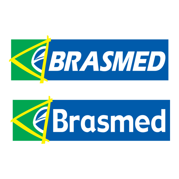 Brasmed Brazil Logo PNG Vector