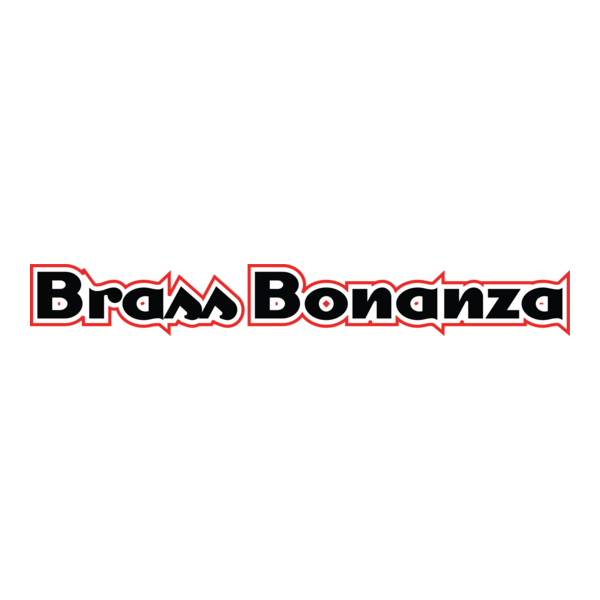 Brass Bonanza Logo PNG Vector