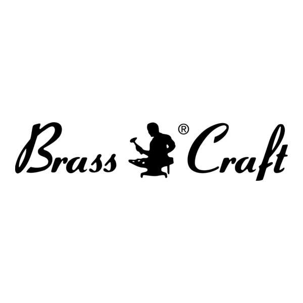 Brass Craft Logo PNG Vector