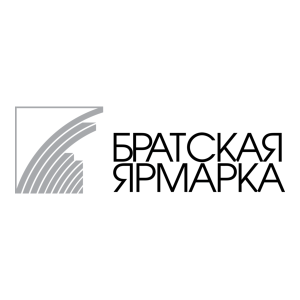 Bratskaya Yarmarka Logo PNG Vector