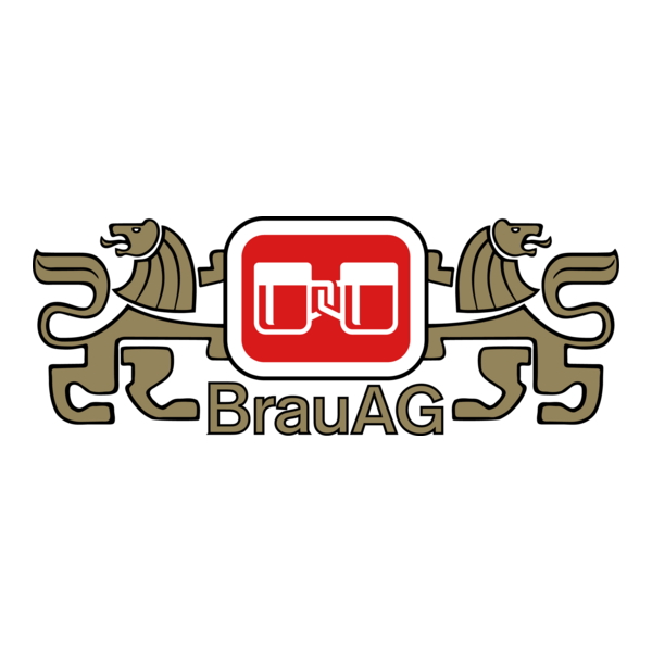 BrauAG Logo PNG Vector