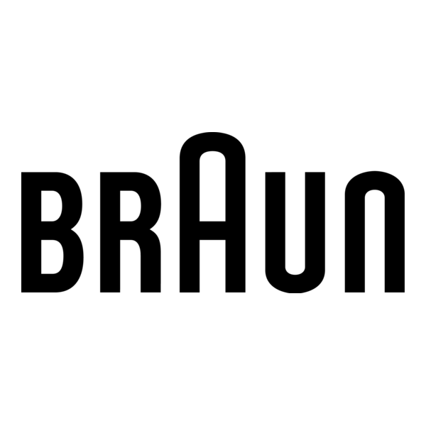 Braun Logo PNG Vector