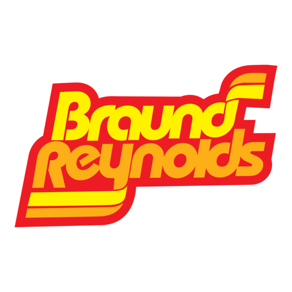 Braund Reynolds Logo PNG Vector