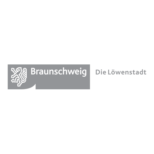 Braunschweig Die Löwenstadt Logo PNG Vector