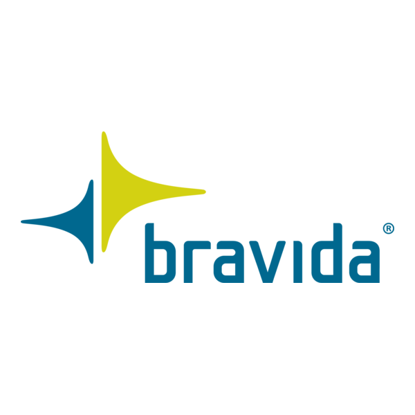 Bravida Logo PNG Vector