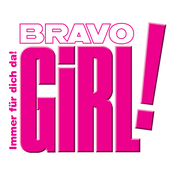 Bravo Girl! Logo PNG Vector
