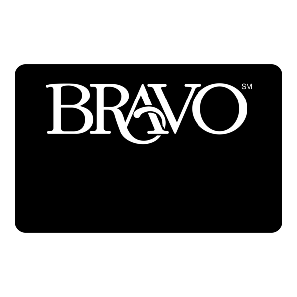 Bravo Logo PNG Vector