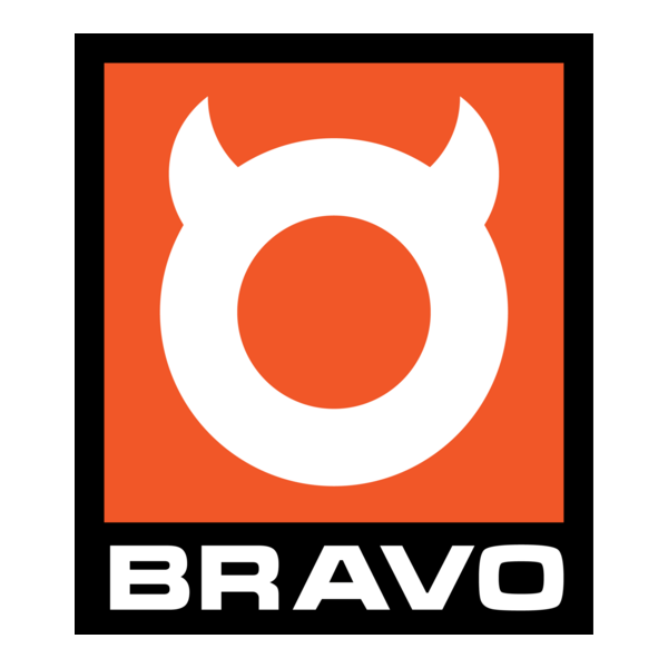 Bravo Logo PNG Vector