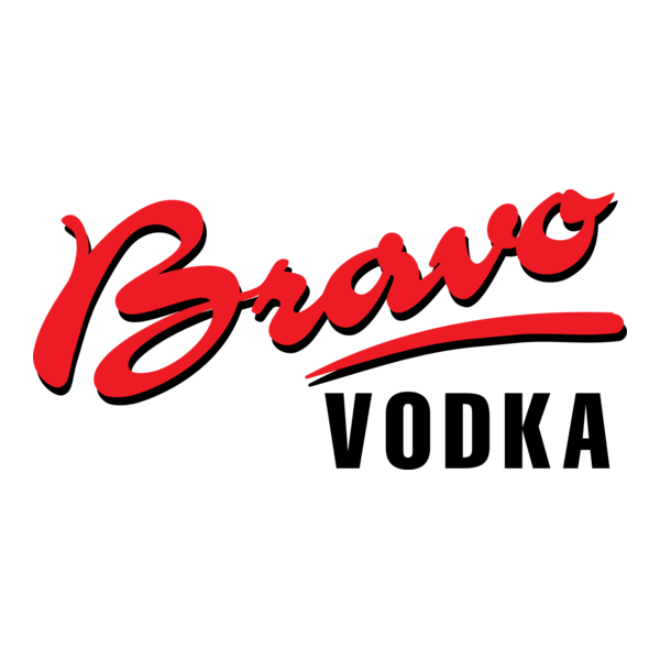 Bravo Logo PNG Vector
