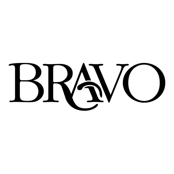 Bravo Logo PNG Vector