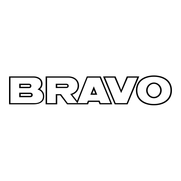 Bravo Logo PNG Vector