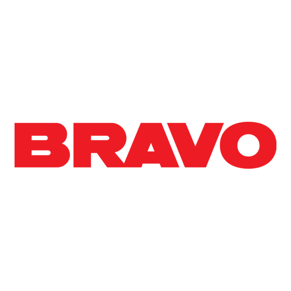 Bravo Logo PNG Vector