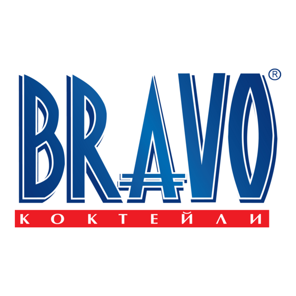 Bravo Logo PNG Vector