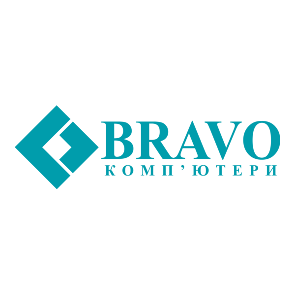 Bravo Logo PNG Vector