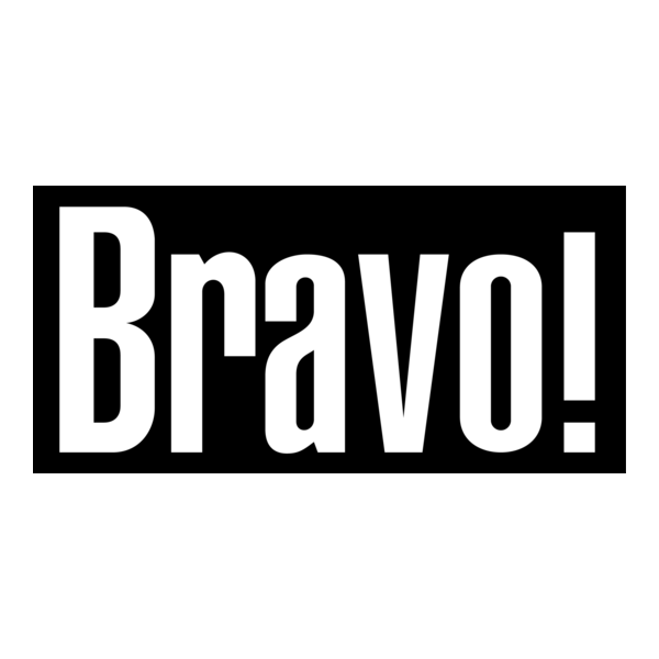 Bravo! Logo PNG Vector