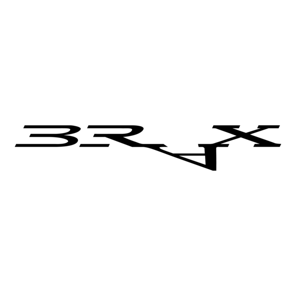 BRAX Logo PNG Vector