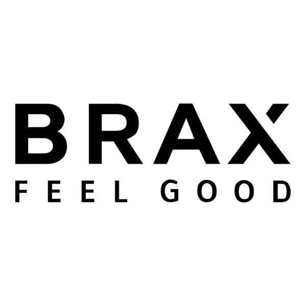 BRAX Logo PNG Vector