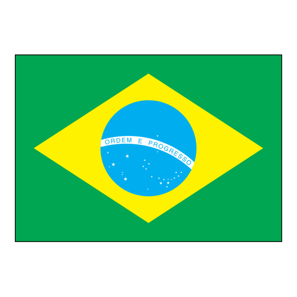 Brazil Logo PNG Vector